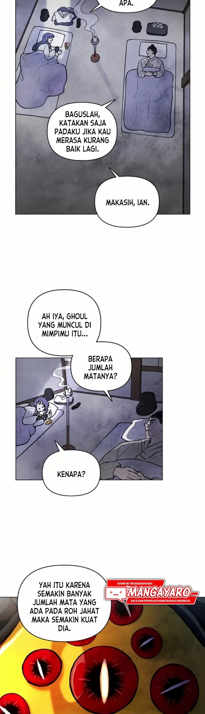 Taoist Master Hoguk Bab 01.2 halaman 24