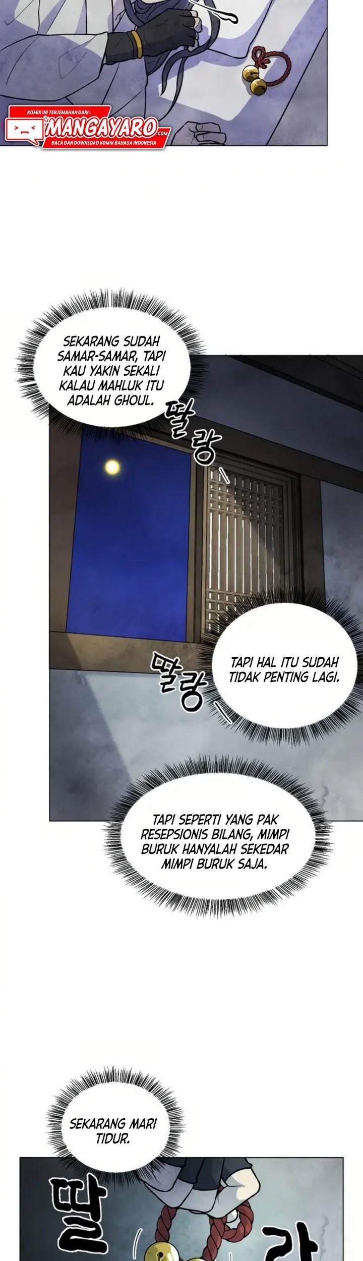 Taoist Master Hoguk Bab 01.2 halaman 28
