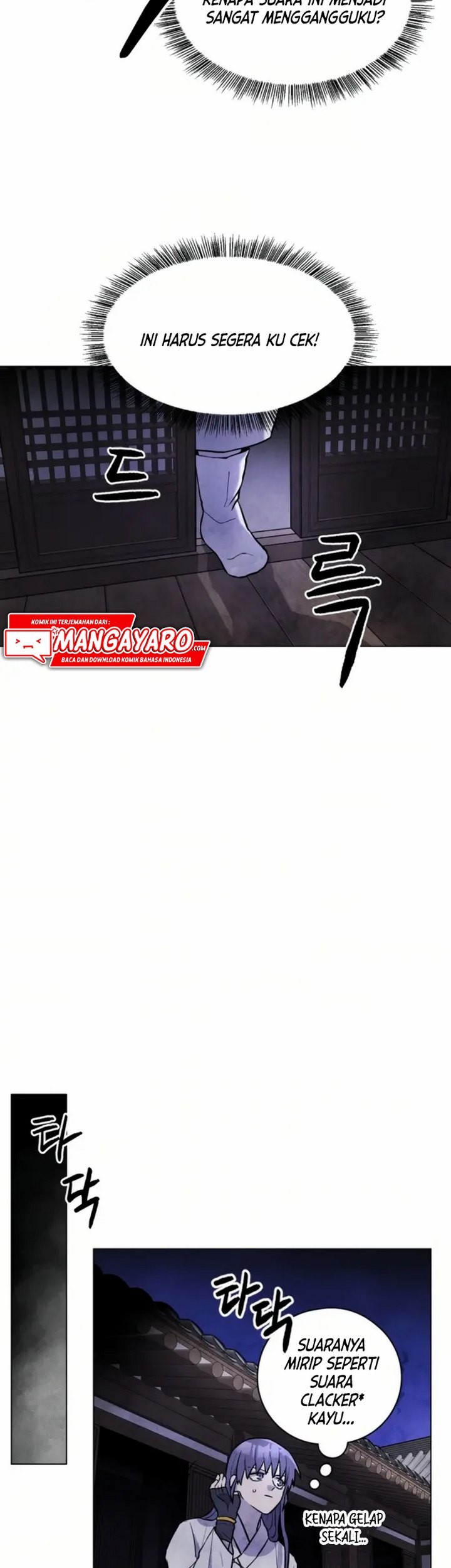 Taoist Master Hoguk Bab 01.2 halaman 34