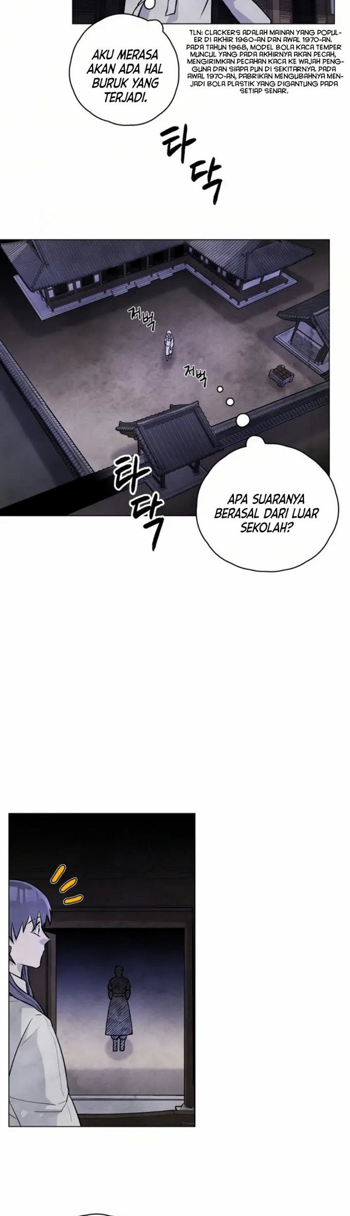 Taoist Master Hoguk Bab 01.2 halaman 36