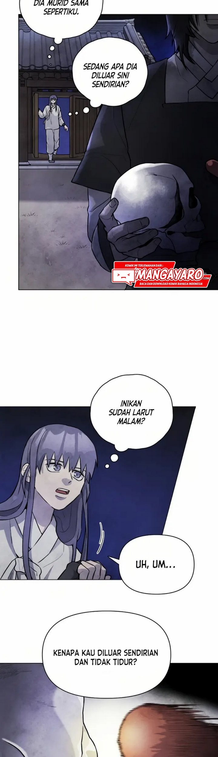 Taoist Master Hoguk Bab 01.2 halaman 38