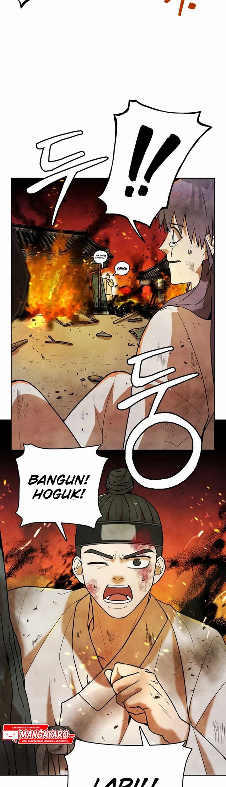 Taoist Master Hoguk Bab 02.1 halaman 19