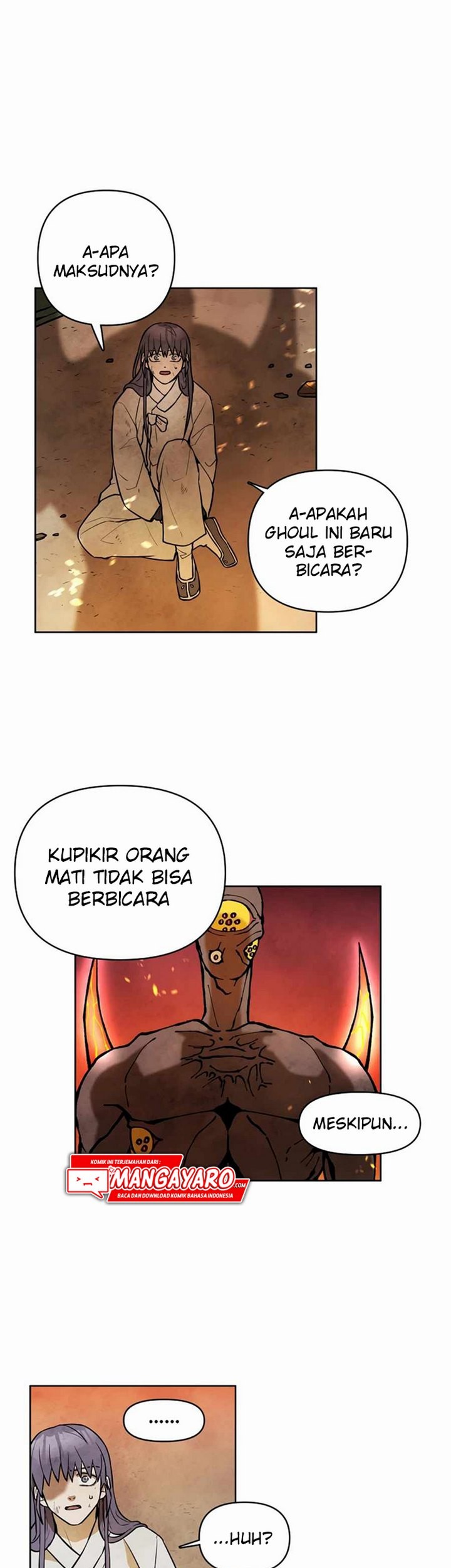 Taoist Master Hoguk Bab 02.1 halaman 30