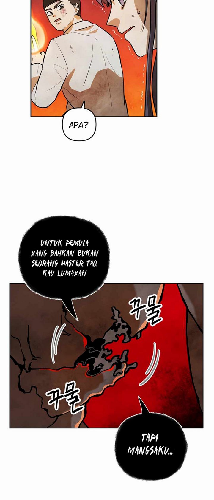 Taoist Master Hoguk Bab 02.1 halaman 40