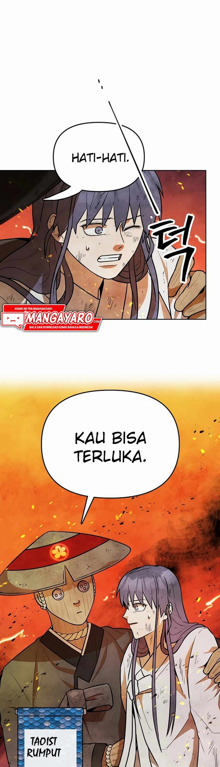 Taoist Master Hoguk Bab 03.1 halaman 8