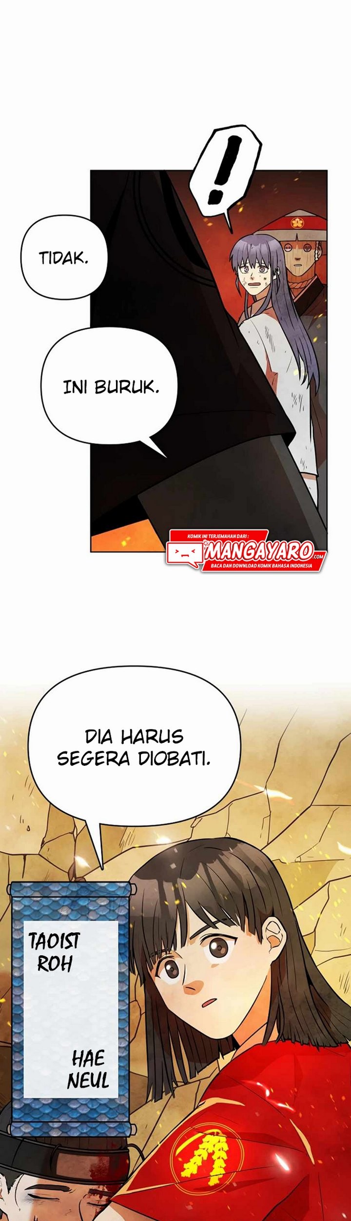 Taoist Master Hoguk Bab 03.1 halaman 11