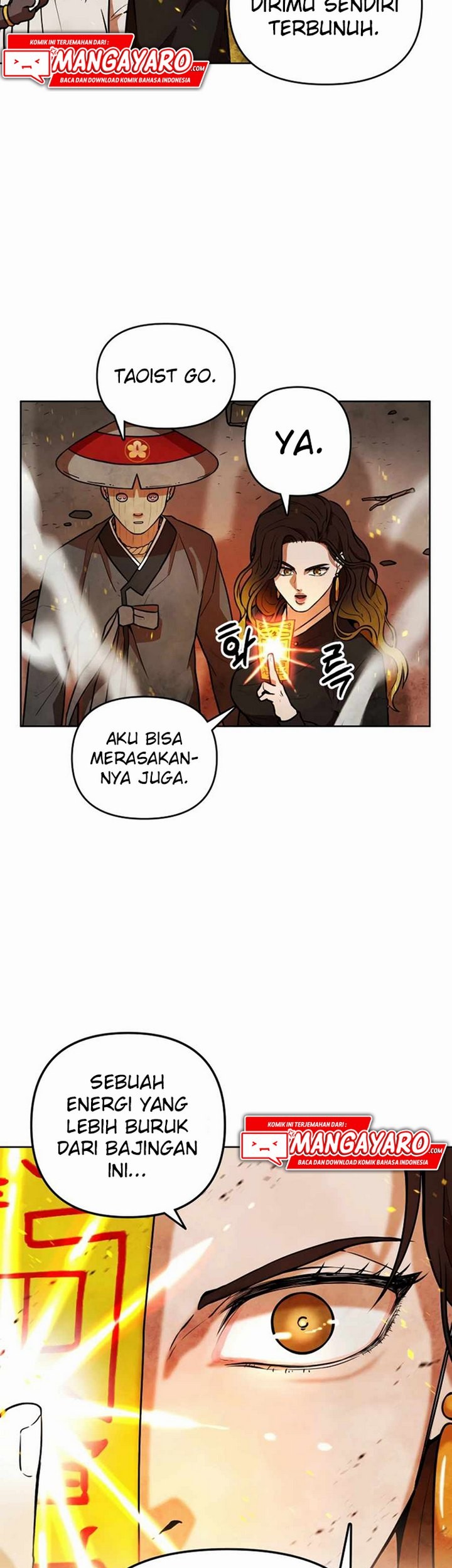 Taoist Master Hoguk Bab 03.1 halaman 16