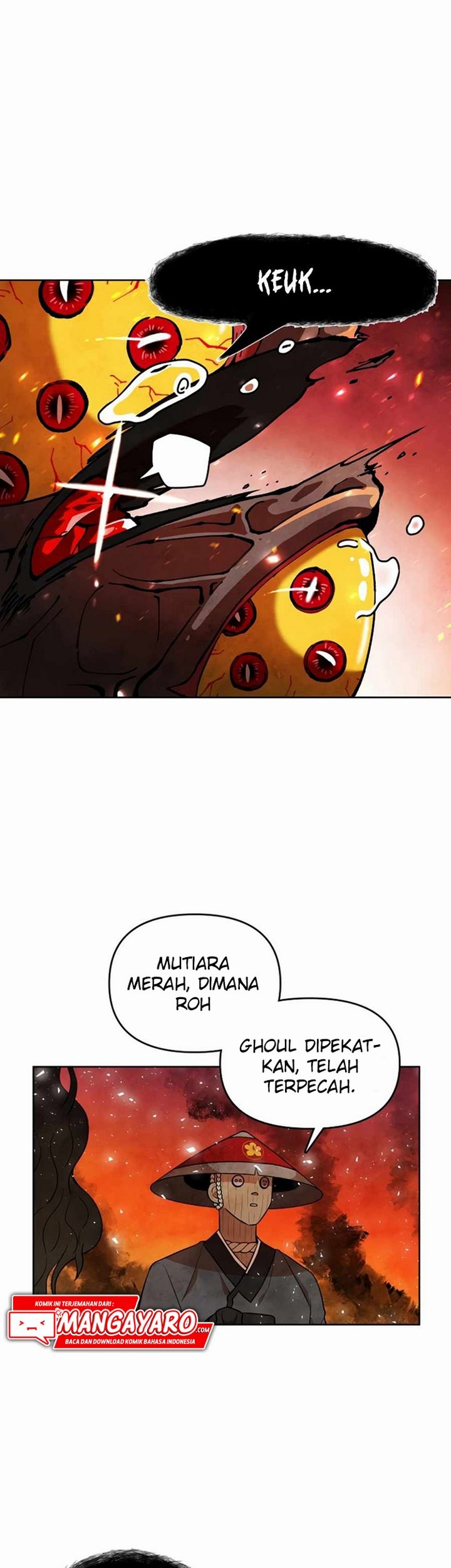 Taoist Master Hoguk Bab 03.1 halaman 29