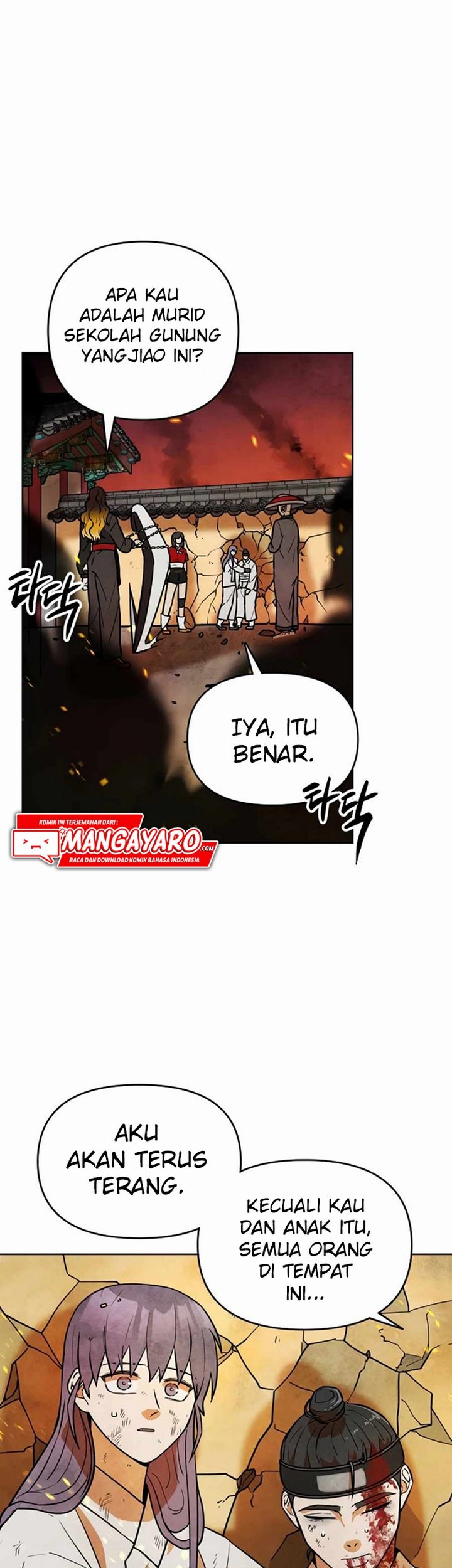 Taoist Master Hoguk Bab 03.1 halaman 37