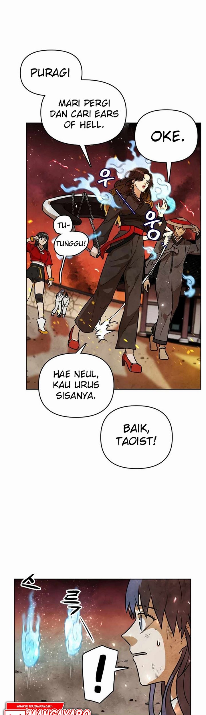 Taoist Master Hoguk Bab 03.1 halaman 40