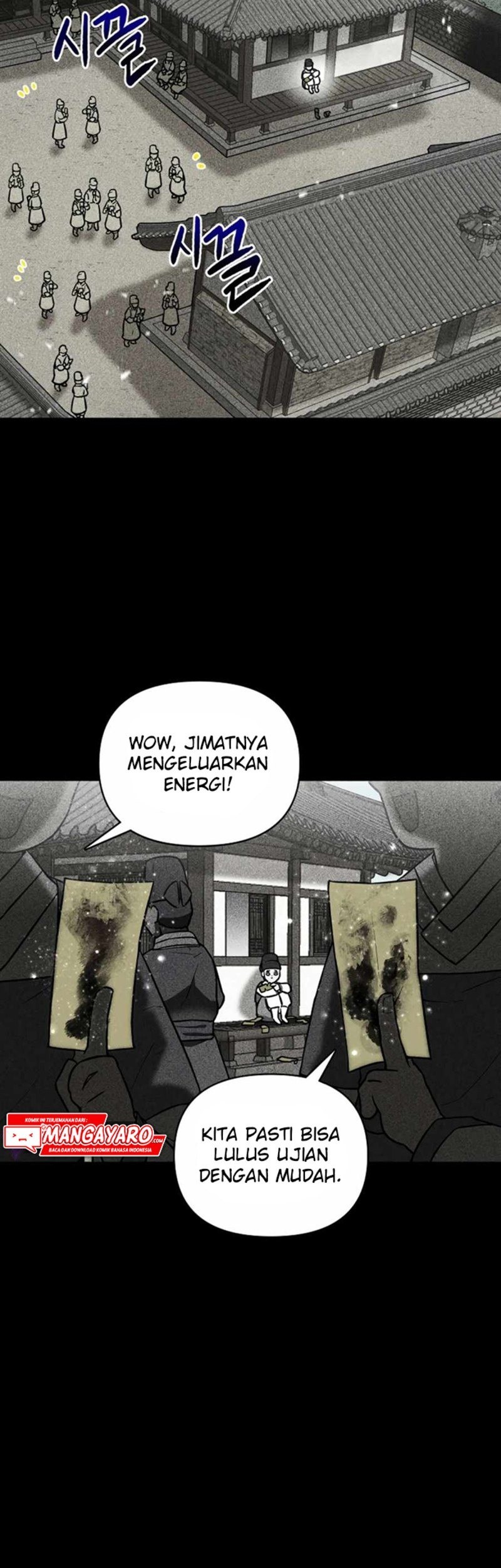 Taoist Master Hoguk chapter 04 halaman 4