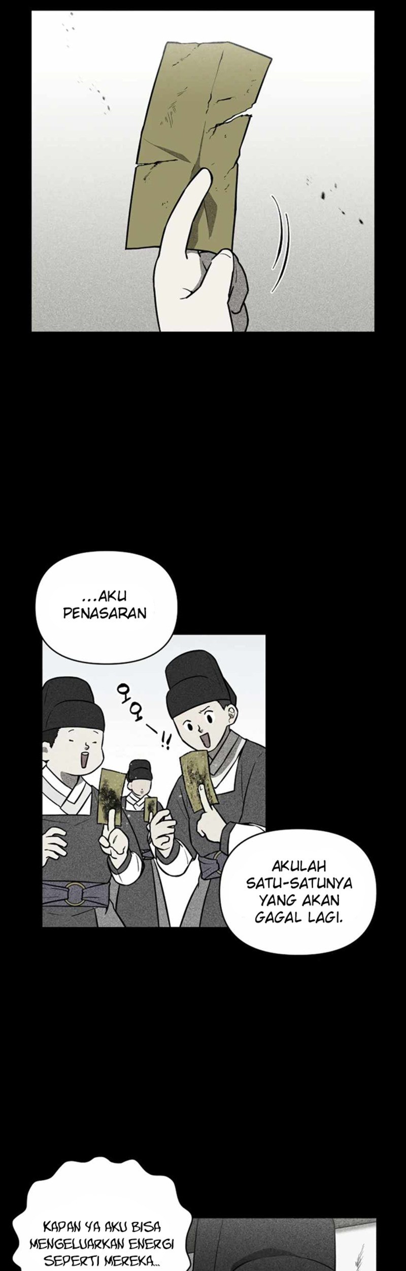Taoist Master Hoguk chapter 04 halaman 6