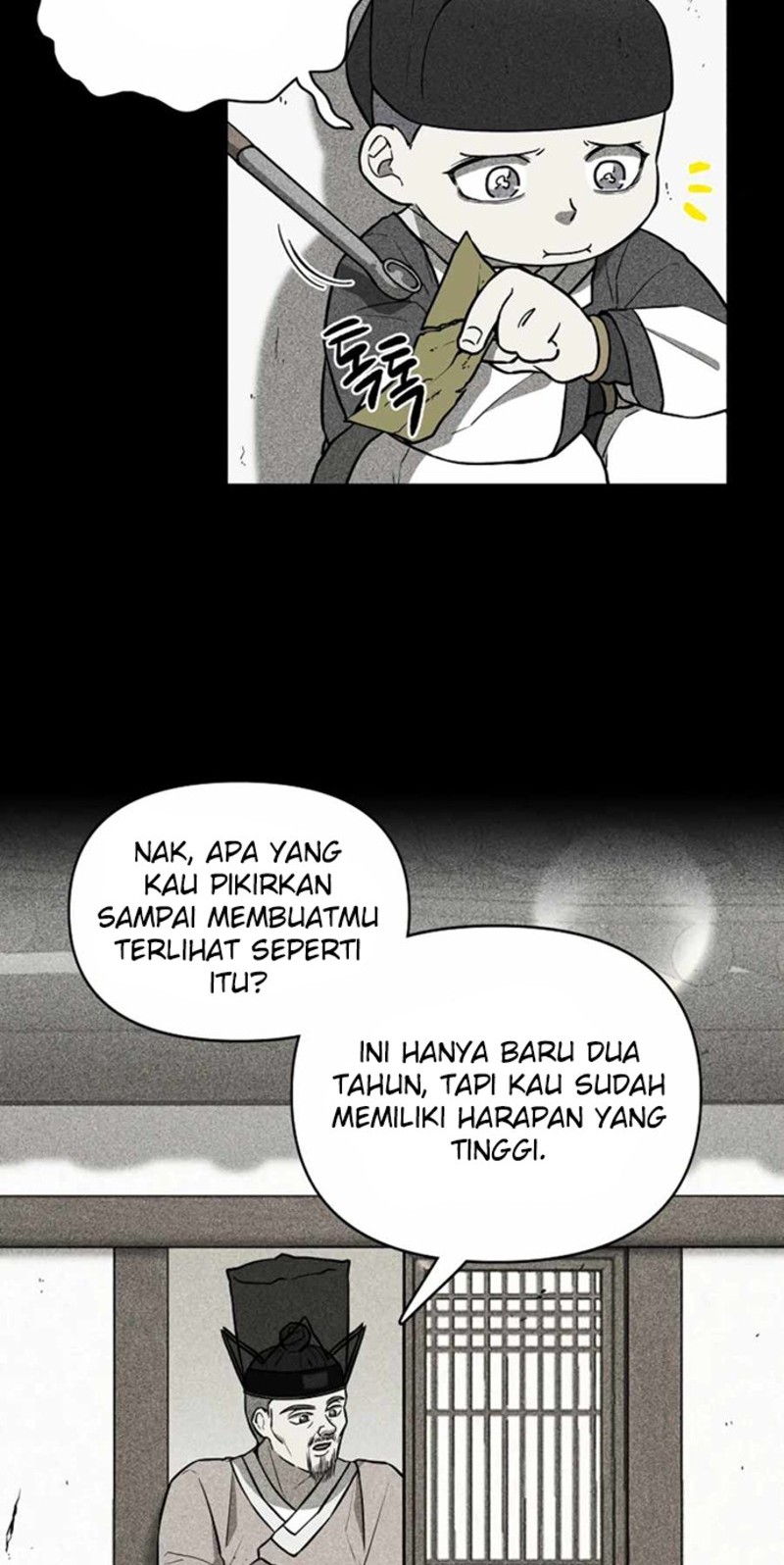 Taoist Master Hoguk chapter 04 halaman 7