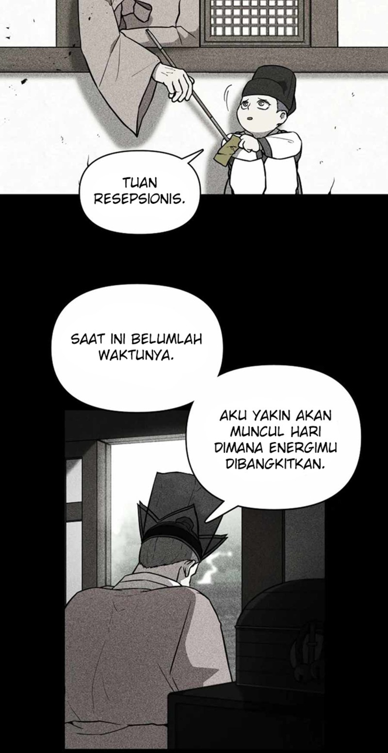 Taoist Master Hoguk chapter 04 halaman 8