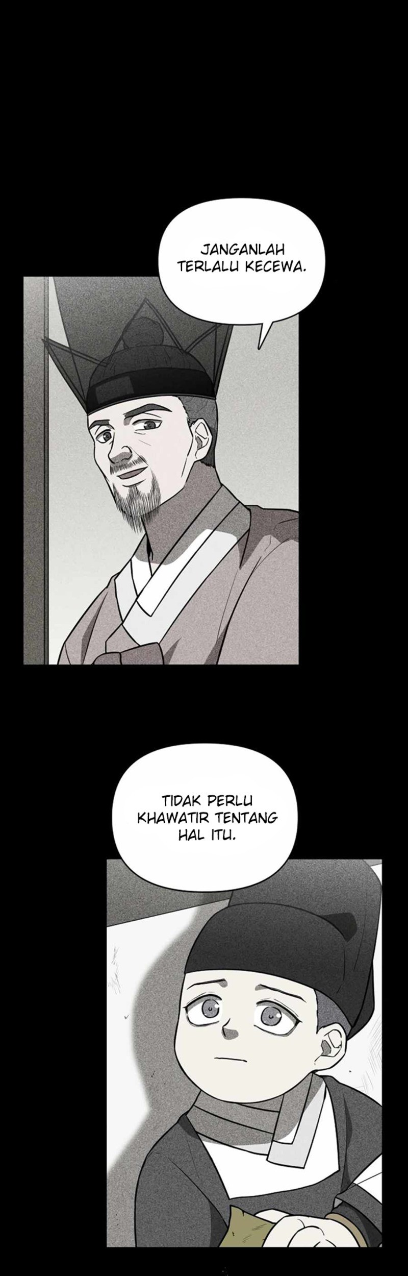 Taoist Master Hoguk chapter 04 halaman 9