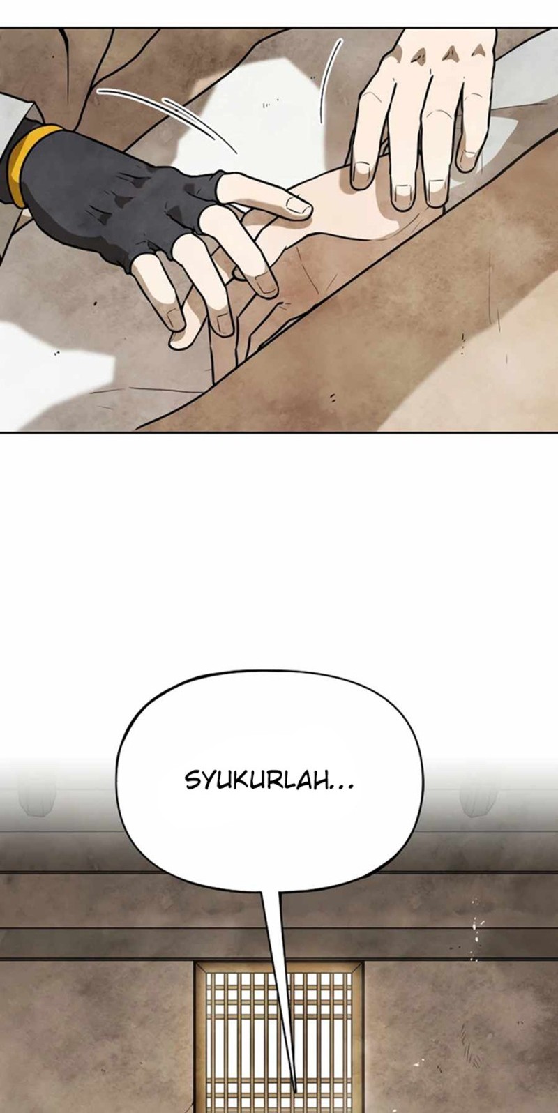 Taoist Master Hoguk chapter 04 halaman 16