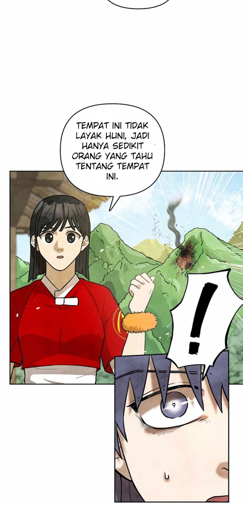 Taoist Master Hoguk chapter 04 halaman 20