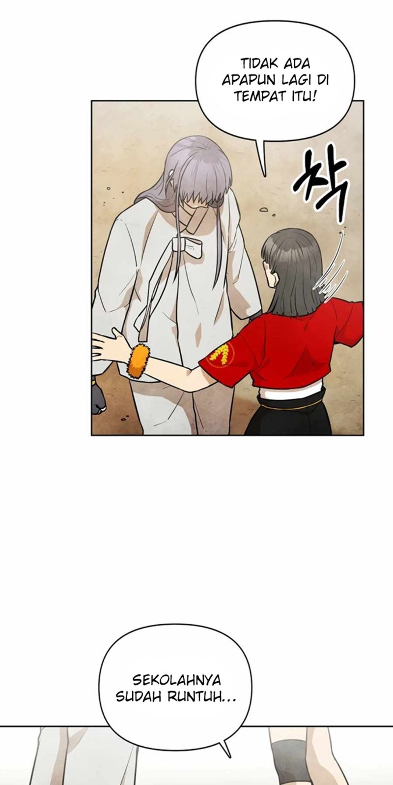 Taoist Master Hoguk chapter 04 halaman 22