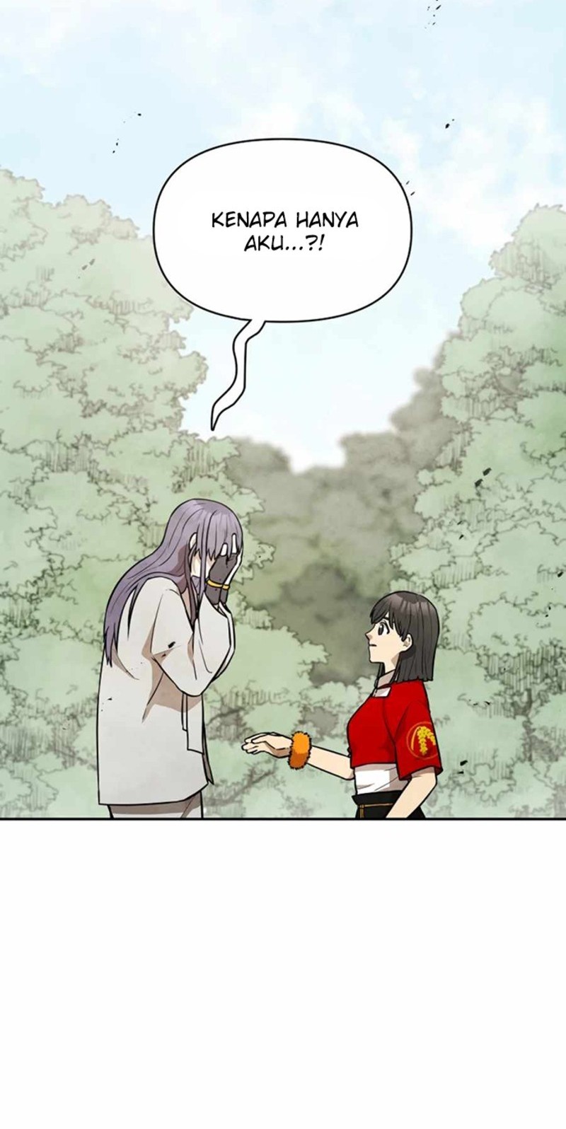 Taoist Master Hoguk chapter 04 halaman 25