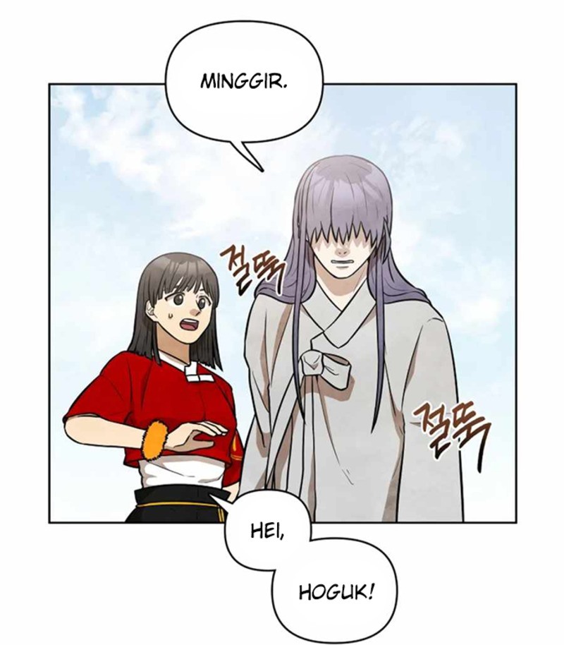 Taoist Master Hoguk chapter 04 halaman 26