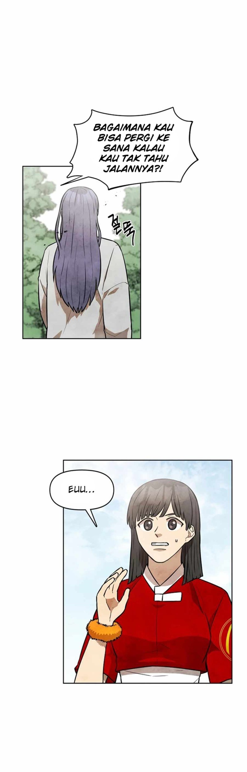 Taoist Master Hoguk chapter 04 halaman 27