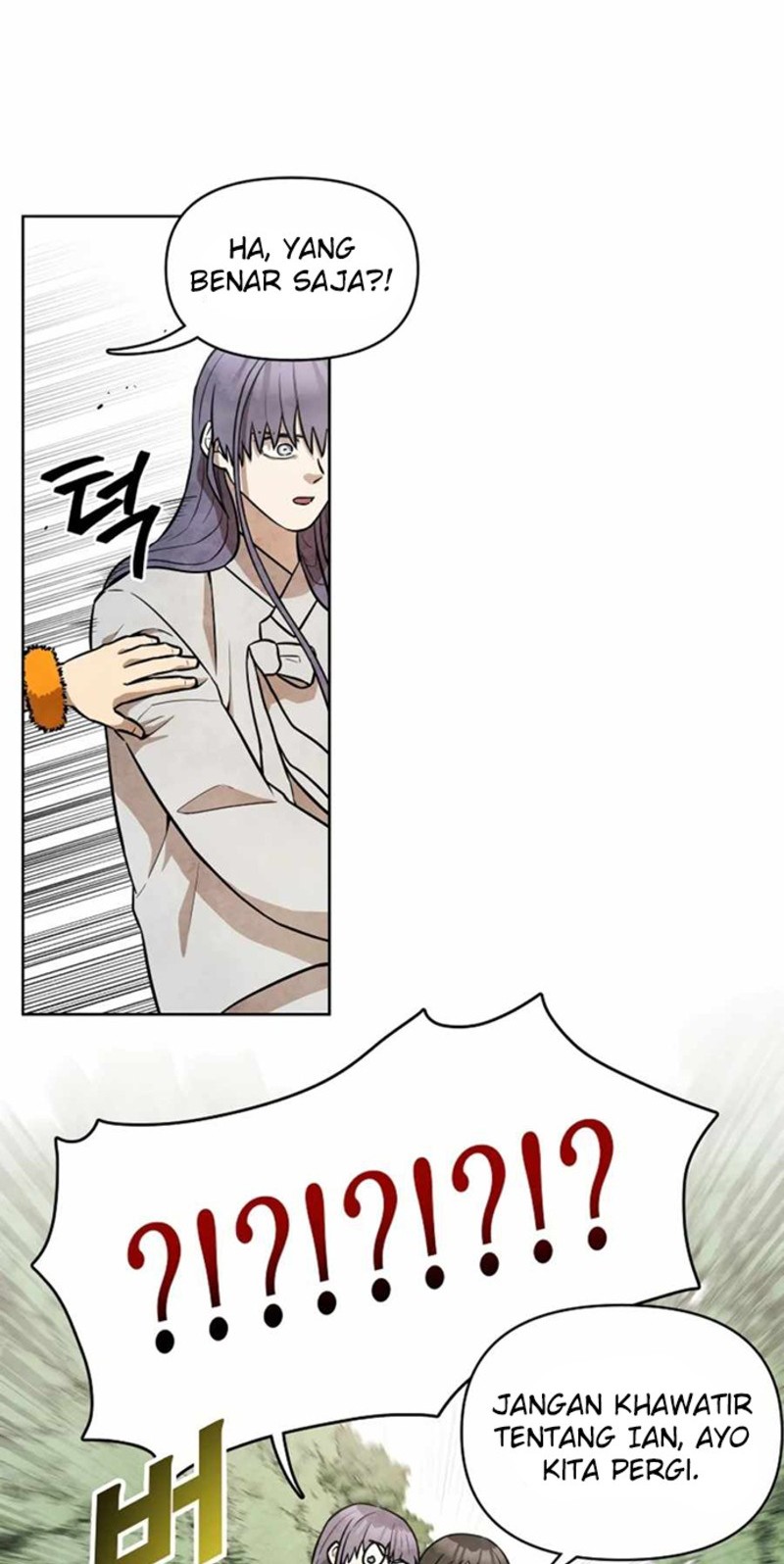 Taoist Master Hoguk chapter 04 halaman 28