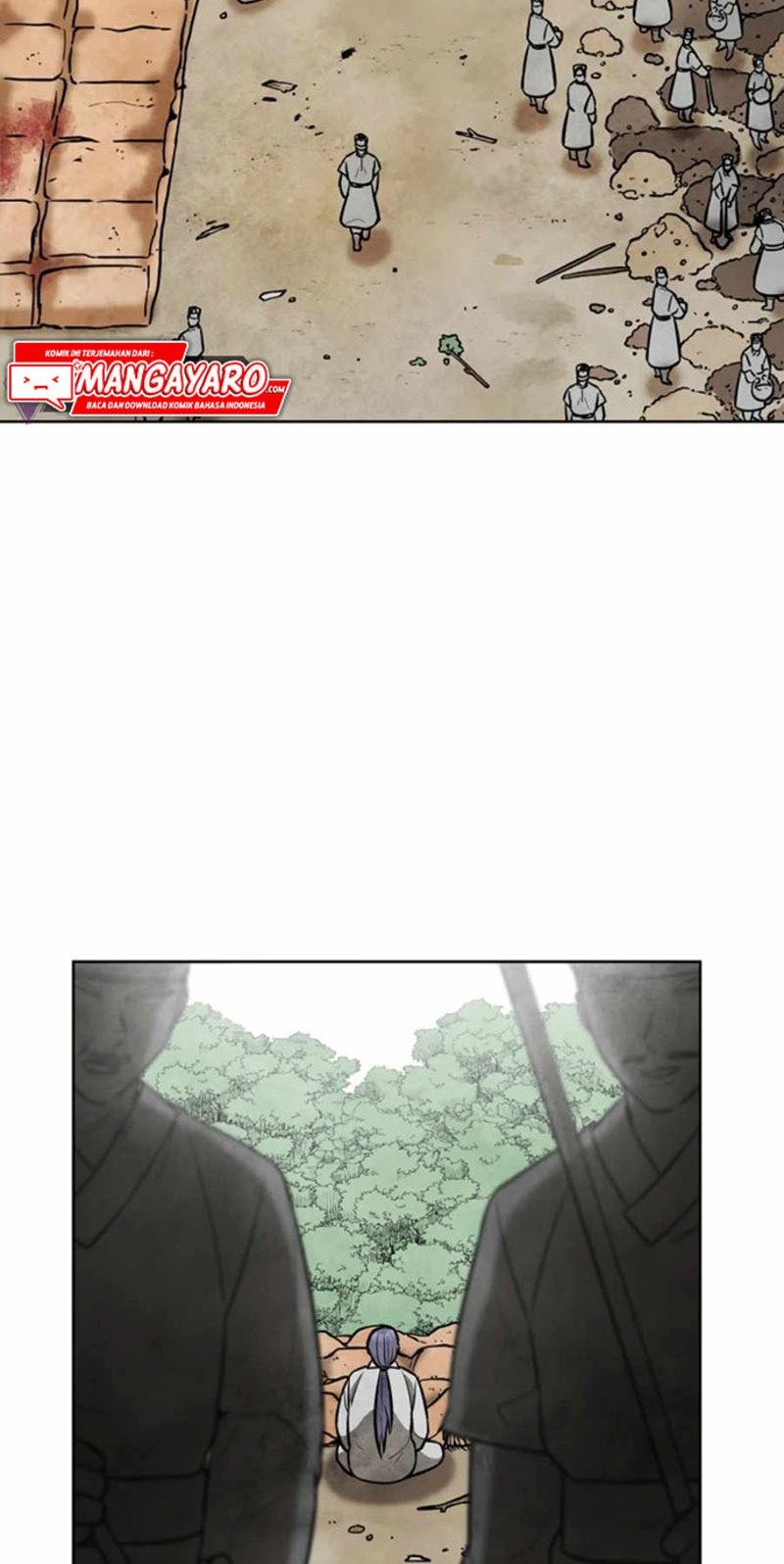Taoist Master Hoguk chapter 04 halaman 31