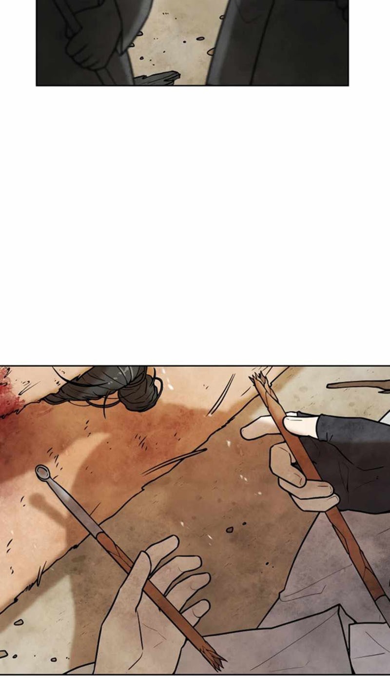 Taoist Master Hoguk chapter 04 halaman 32