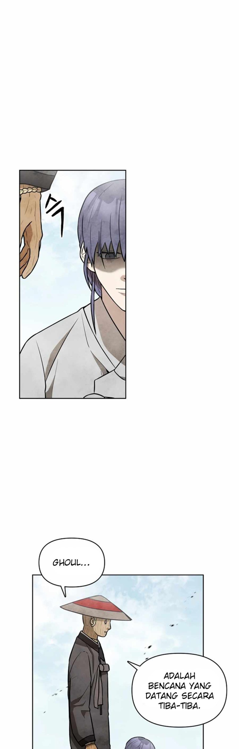 Taoist Master Hoguk chapter 04 halaman 36