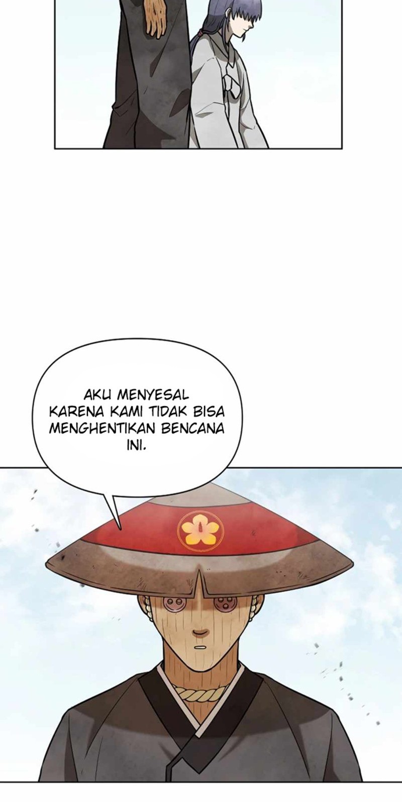 Taoist Master Hoguk chapter 04 halaman 37