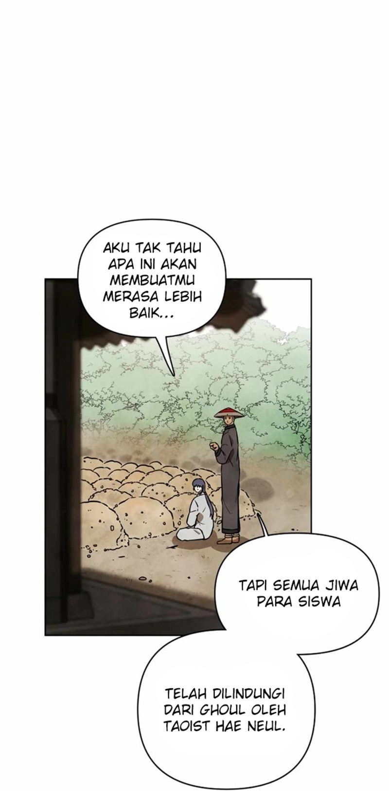 Taoist Master Hoguk chapter 04 halaman 38