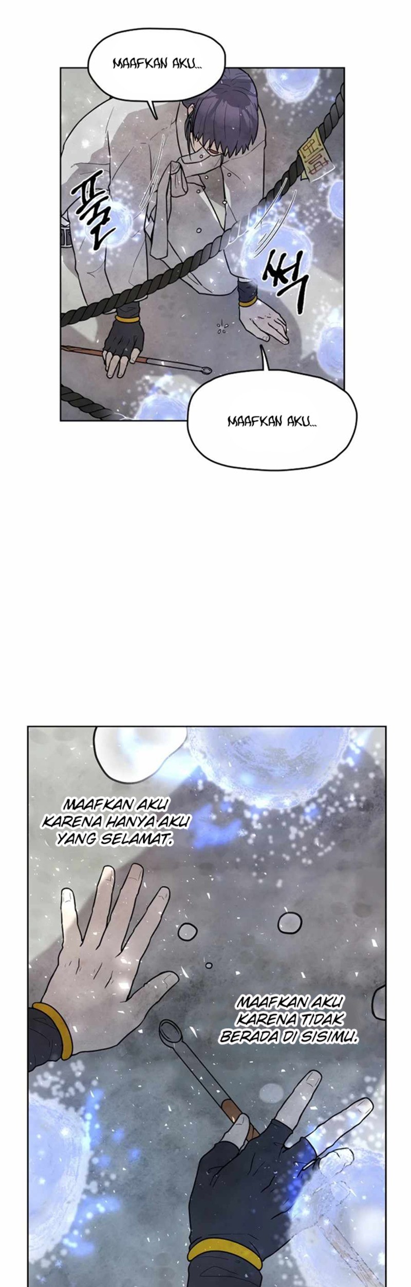 Taoist Master Hoguk chapter 04 halaman 48