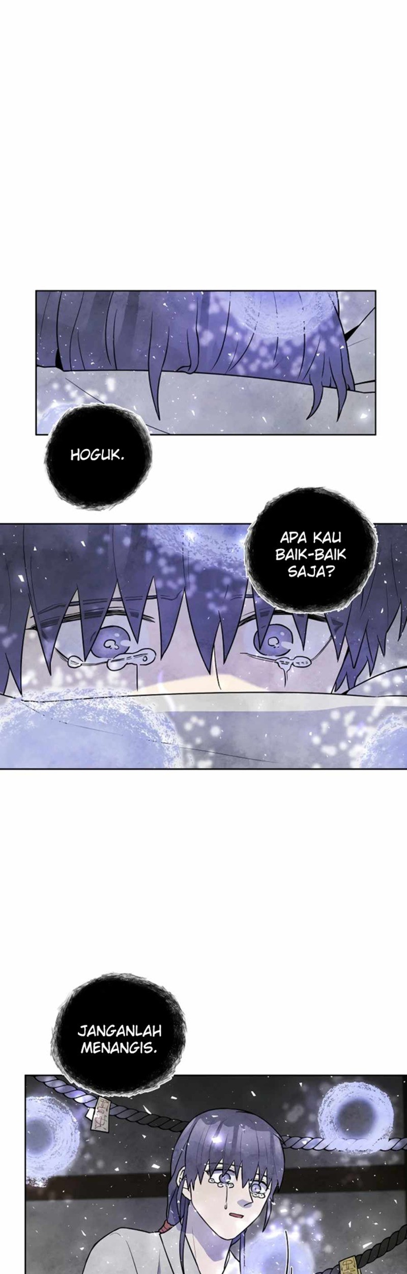 Taoist Master Hoguk chapter 04 halaman 51