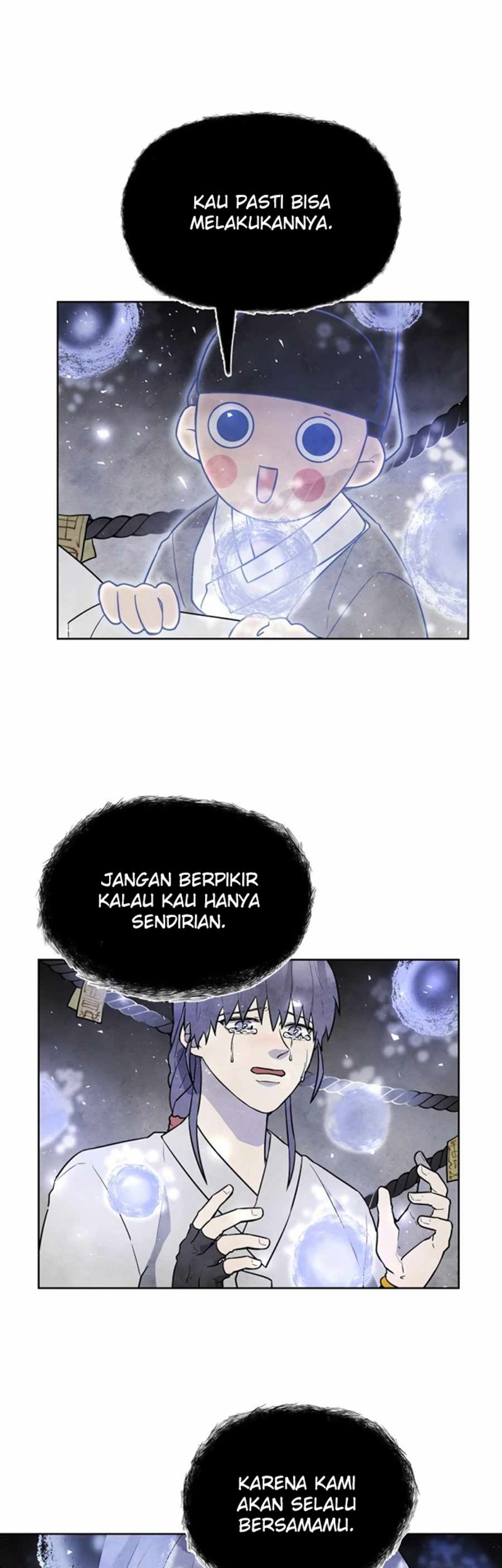 Taoist Master Hoguk chapter 04 halaman 54