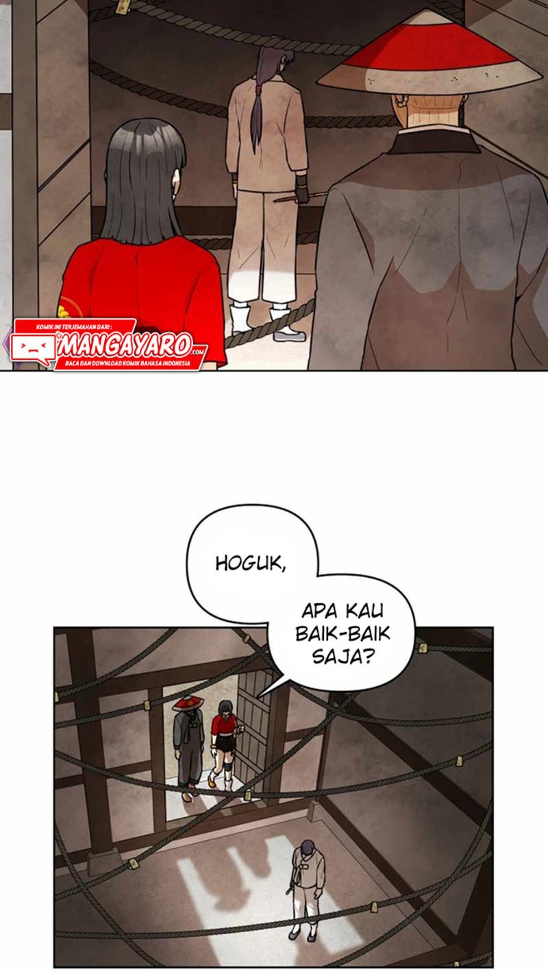 Taoist Master Hoguk chapter 04 halaman 59