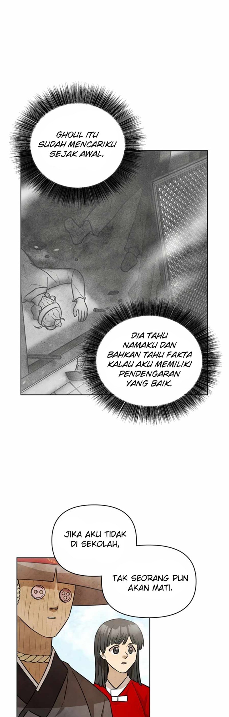 Taoist Master Hoguk chapter 04 halaman 66