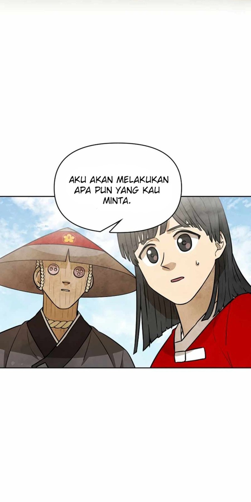 Taoist Master Hoguk chapter 04 halaman 70