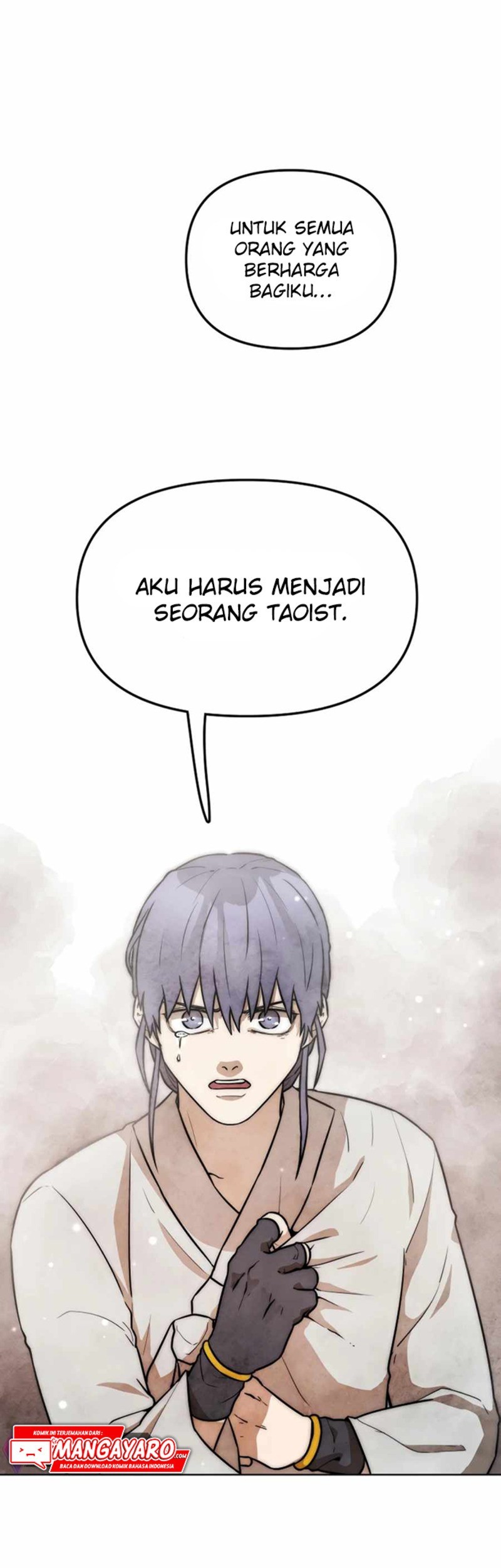 Taoist Master Hoguk chapter 04 halaman 75