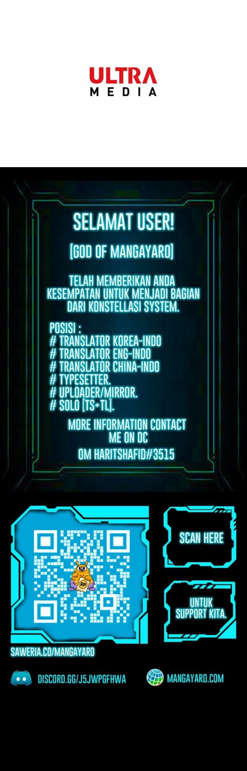 Taoist Master Hoguk chapter 04 halaman 77