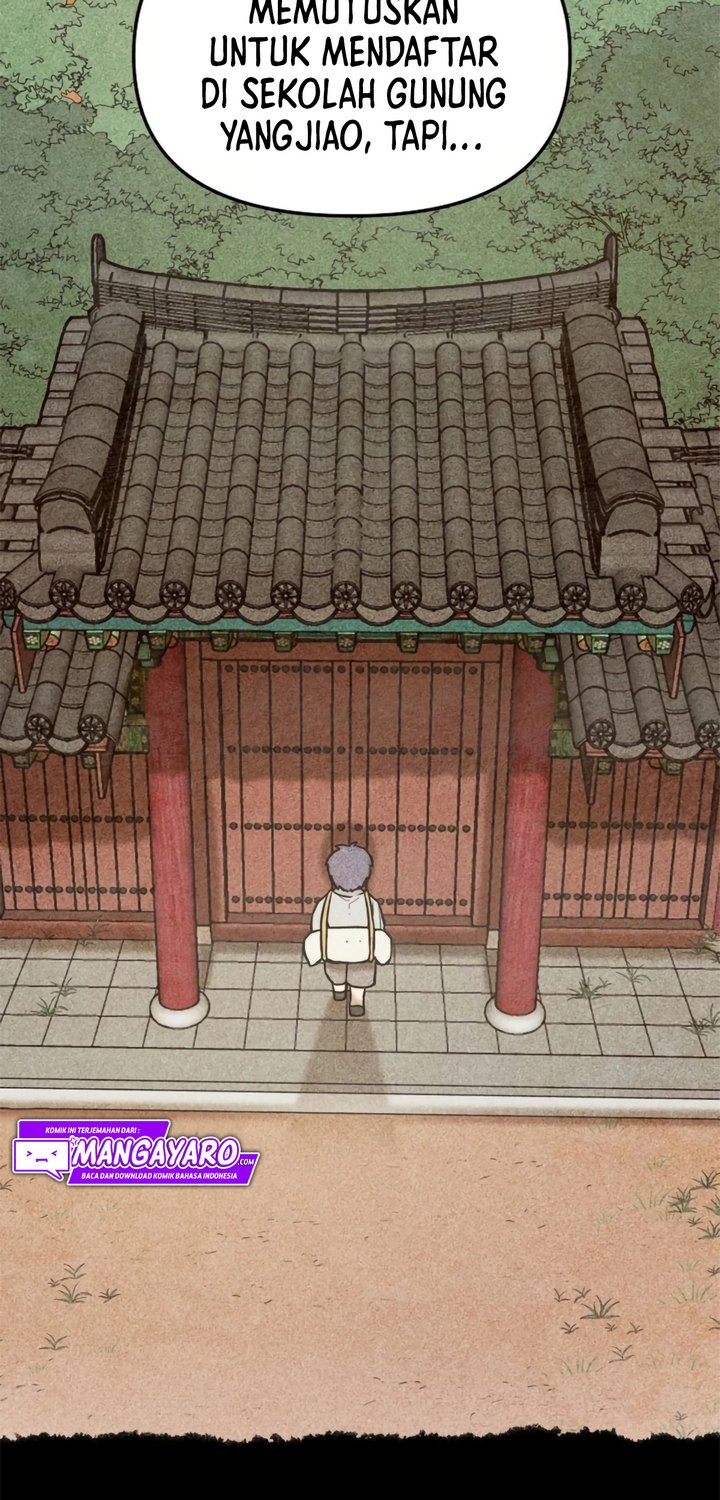 Taoist Master Hoguk Bab 06 halaman 29