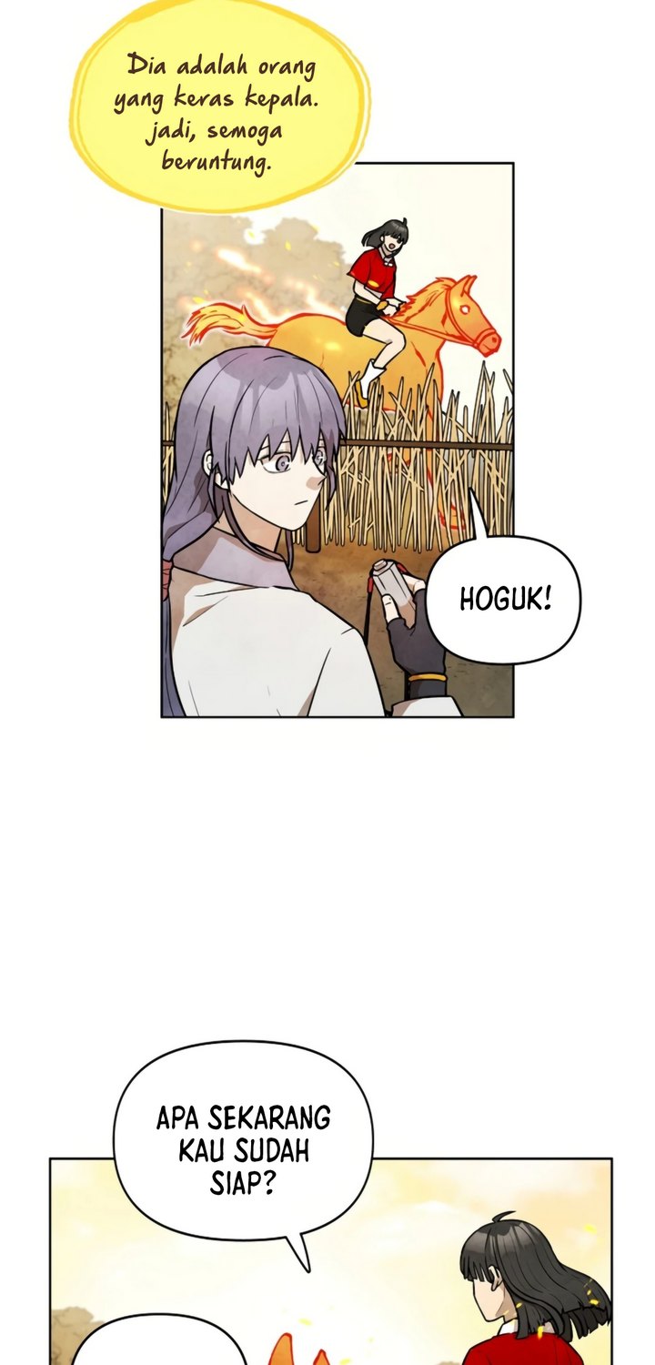 Taoist Master Hoguk Bab 06 halaman 45