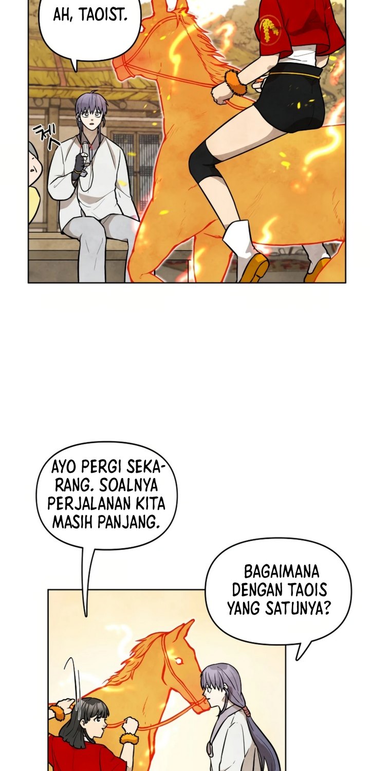 Taoist Master Hoguk Bab 06 halaman 46