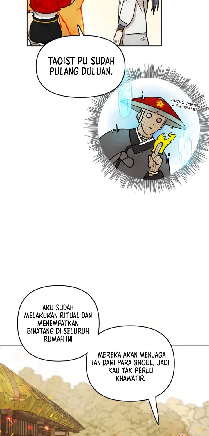 Taoist Master Hoguk Bab 06 halaman 47