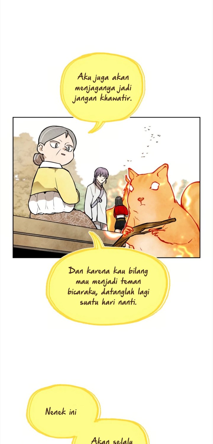 Taoist Master Hoguk Bab 06 halaman 49