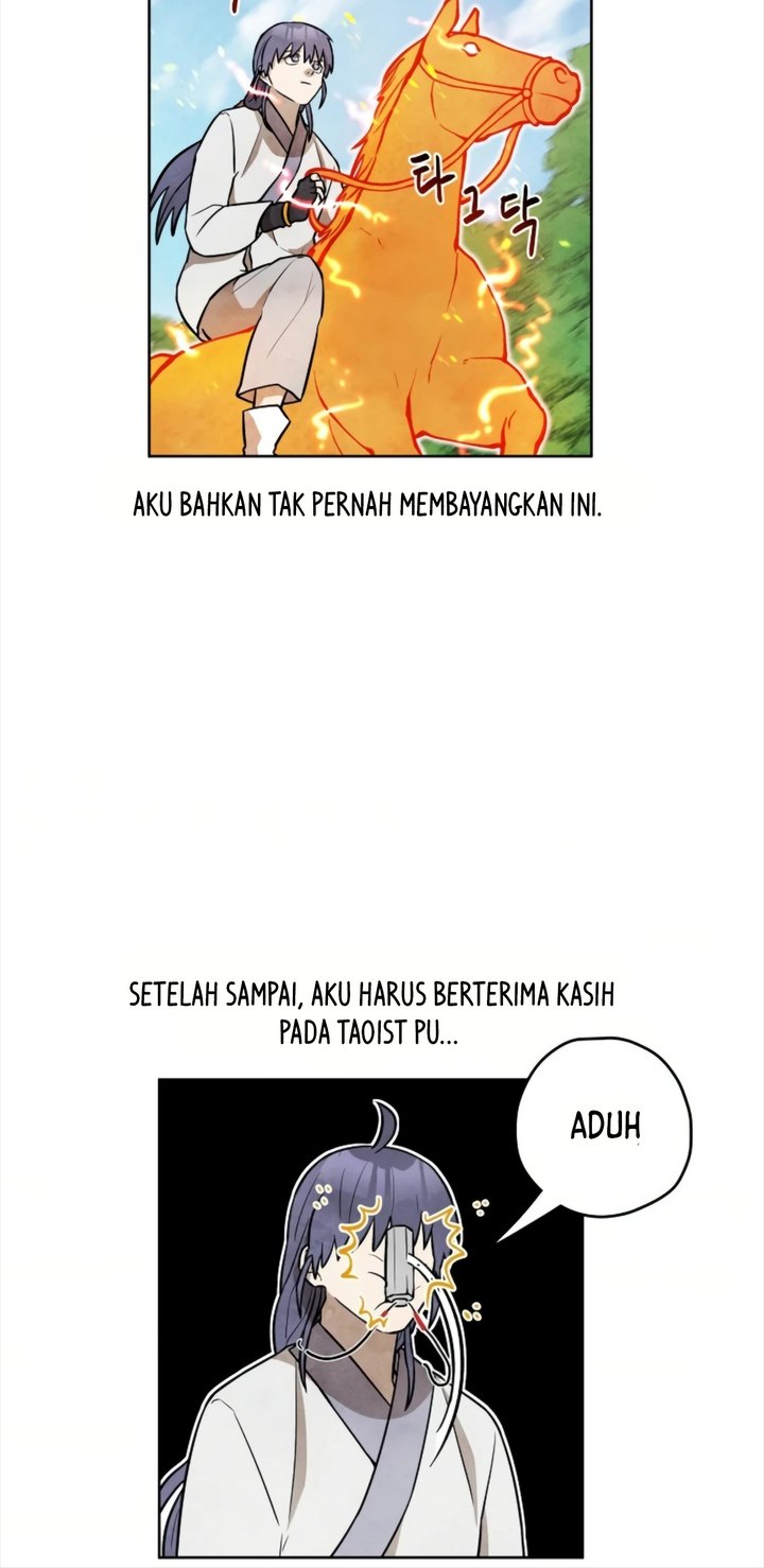 Taoist Master Hoguk Bab 06 halaman 62
