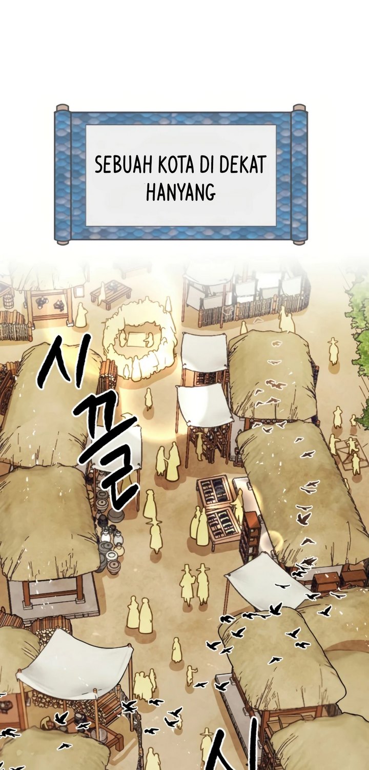 Taoist Master Hoguk Bab 06 halaman 65