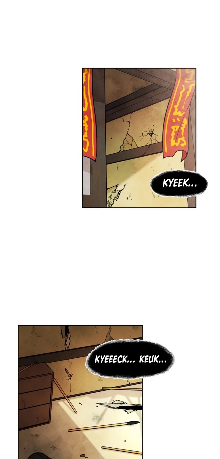 Taoist Master Hoguk Bab 06 halaman 67