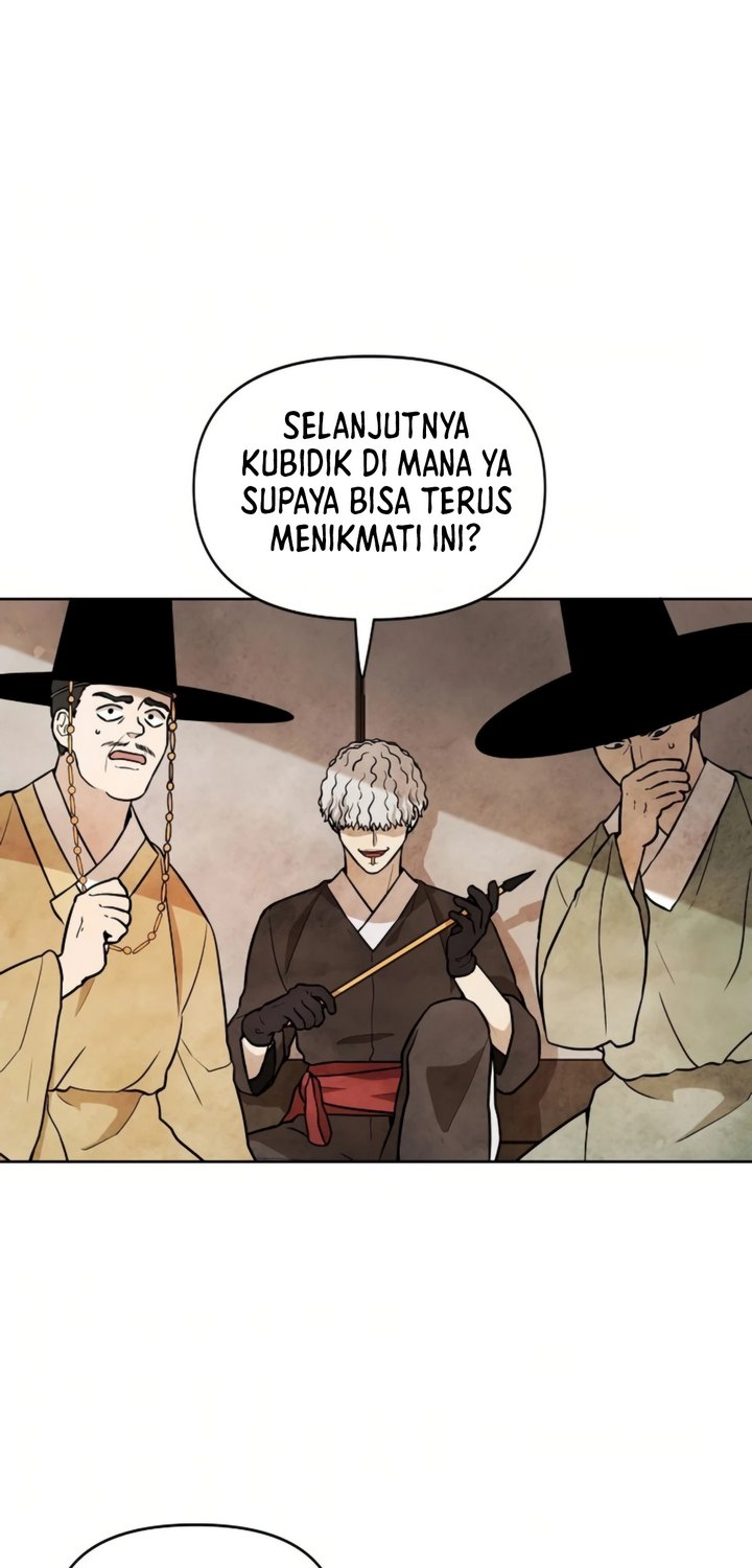 Taoist Master Hoguk Bab 06 halaman 70