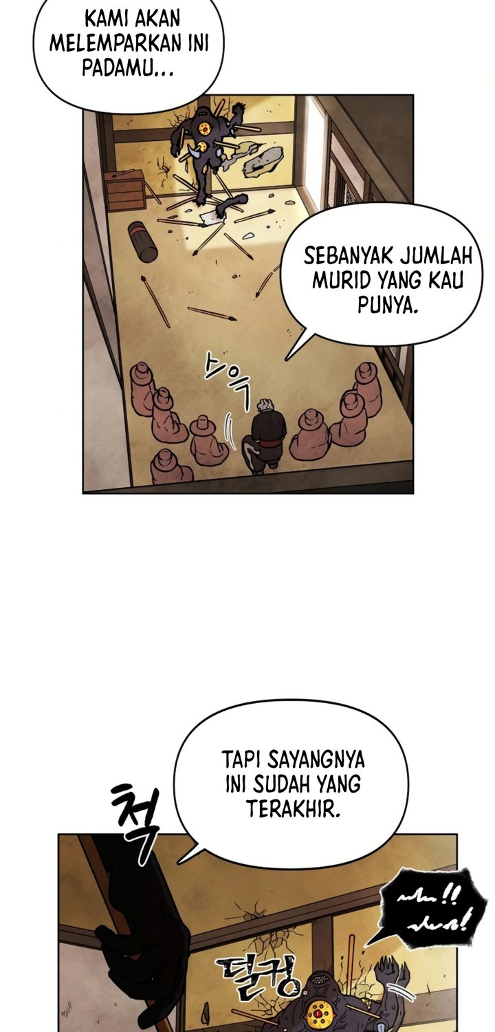 Taoist Master Hoguk Bab 06 halaman 71