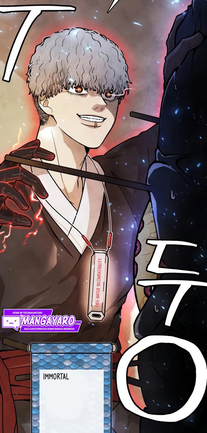 Taoist Master Hoguk Bab 06 halaman 80